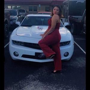 Meet your Posher, Stefani